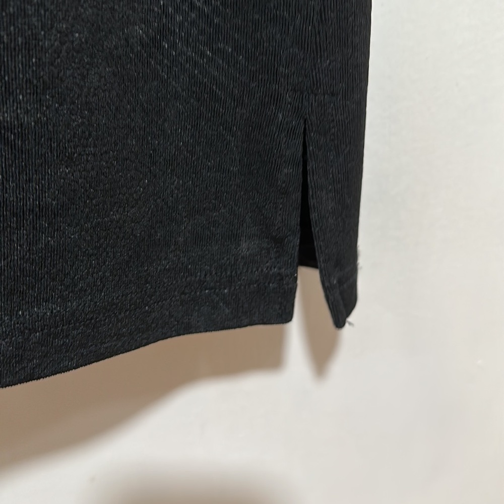 Rabbit Rabbit Rabbit black dress - Picture 6 of 7